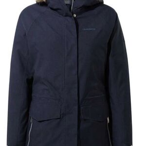 Craghoppers Sakura 3 in 1 Women's Navy Jacket
